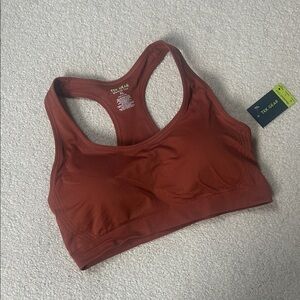 Tek Gear Women's Copper Sports Bra